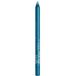 Стойкая подводка для глаз Epic Wear Liner Stick Nyx Professional Makeup, цвет 11 Turquoise Storm (turquoise) - фото