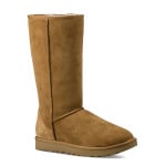 Угги Women's Classic II UGG, коричневый - фото