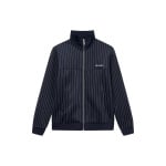 Спортивная куртка BALLIER TRACK JACKET Les Deux, темно-синий - фото