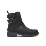 Ботильоны Clarks Orinoco 2 Bay 26178858 Negro, черный - фото