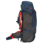 Рюкзак SALEWA Sports Backpack Trek Mate, синий - фото 3