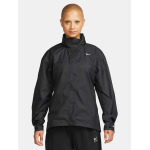 Ветровка Nike W NK FAST REPEL JACKET, черный - фото