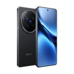 Смартфон Vivo X200 Pro, 16 ГБ/1 ТБ, 2 nano-SIM, черный - фото 4