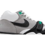 Кроссовки Nike Air Trainer 1 Mid 'Chlorophyll' 2022, белый - фото 2