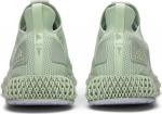 Adidas alphaedge 4d green 2025