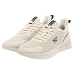 Кроссовки 361° Lifestyle Shoes Men Low-top Beige, серый/черный - фото 3