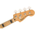 Squier Classic Vibe 70s Precision Bass - черный - фото 6