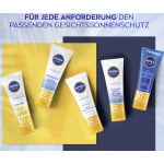 УФ-защита от солнца для лица против старения Q10 SPF 50 NIVEA, 50 ml - фото 9