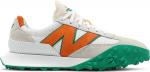 New Balance Casablanca x XC 72 Orange Green