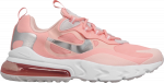 Nike Air Max 270 React GG Bleached Coral