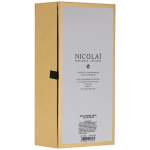 Nicolai НИКОЛАЙ Nic Musc Intense EDP 100 мл - фото 3