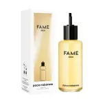 Заправка парфюма Recarga Fame Rabanne, 200 ml - фото 2