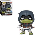 Виниловая фигурка Funko POP! Comics: Teenage Mutant Ninja Turtles, The Last Ronin, 9,6 см - фото 3