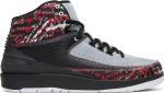 Eminem x air hot sale jordan 2