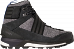 Adidas Xhibition x Terrex Tracefinder Black