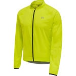 Спортивная куртка Newline Jacke Mens Core Bike Jacket, цвет EVENING PRIMROSE - фото 4