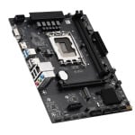 Материнская плата MaxSun MS-Challenger B760M-F, LGA1700, DDR4 - фото 6