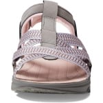 Сандалии на плоской подошве Bay Encore Water Ready Jambu, цвет Charcoal/Rose - фото 2