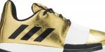 James harden hotsell vol 3 gold