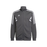 Тренировочная куртка FUSSBALL TEAMSPORT CONDIVO adidas, серый - фото 2