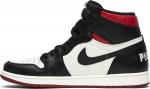 Air jordan retro clearance 1 not for resale