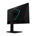 Монитор игровой Gigabyte G27QA, 27", 2560x1440, 180 Гц, SS IPS, чёрный - фото 5