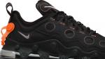 Nike Air Max 720 ISPA Black Reflective