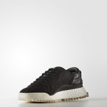 Кроссовки Adidas Alexander Wang x AW Hike Low 'Black', черный - фото 2