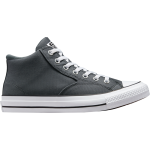 Кроссовки Converse Chuck Taylor All Star Mid Malden Street - Iron Grey, серый - фото