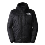 Куртка M HIMALAYAN LIGHT SYNTH HOODED JACKET The North Face, цвет Schwarz - фото