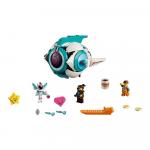 LEGO Movie 70830