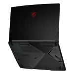 Игровой ноутбук MSI Thin GF63, 15.6'', 16ГБ/512ГБ, i7-12650H, RTX 4050, черный, английская клавиатура - фото 5