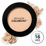 Прессованная пудра Colorstay Revlon - фото 4