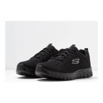 Кроссовки Skechers Wide Fit Graceful , black - фото 5