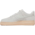 Кроссовки Nike Air Force 1 Winter Premium 'Summit White', белый - фото 3