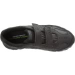 Кроссовки Afterburn Memory Fit - Final Cut SKECHERS, черный - фото 3