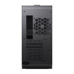 Корпус JONSBO U4 Pro MESH, Mid Tower, черный - фото 4