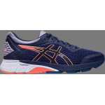 Лимитированные кроссовки wmns gt 4000 'blue expanse coral' Asics, синий - фото