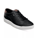 Кеды Nunn Bush Men's Kore City Walk Low-top, черный - фото 2