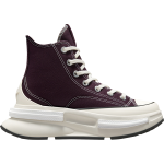 Кроссовки Converse Run Star Legacy CX High Black Cherry, красный - фото