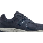 Кроссовки New Balance 2002R 'Navy', синий - фото 2