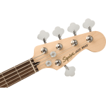 Squier Affinity Series Jazz Bass V, накладка на гриф Laurel, черная накладка, 3 цвета Sunburst 0378651500 - фото 4