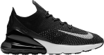 Nike flyknit 270 deals oreo