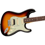 Fender American Ultra Stratocaster HSS, накладка на гриф из палисандра, Ultraburst - US22077368 - фото 4