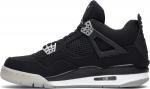 Air jordan 4 eminem hot sale
