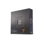 Процессор AMD Ryzen 7 7700X BOX (Без кулера), AM5 - фото