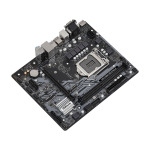 Материнская плата ASRock H510M-HDV/M.2, LGA1200, DDR4 - фото 3