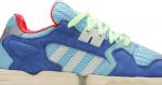Adidas zx 2025 torsion cyan