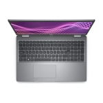 Ноутбук Dell Latitude 5440, 14", 16 ГБ/512 ГБ, i7-1355U, серебристый, английская раскладка - фото 2