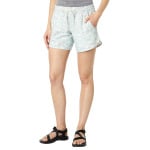 Шорты Columbia, Bogata Bay Stretch Printed Shorts - фото